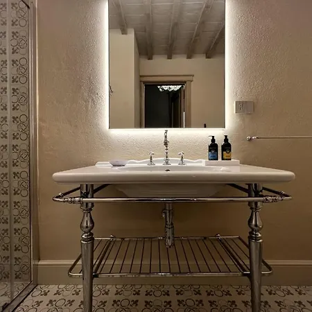 Casa Del Fauno Gæstehus Montepulciano Stazione