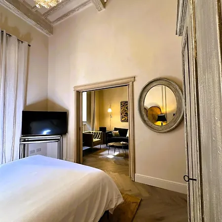 Casa Del Fauno Gæstehus Montepulciano Stazione
