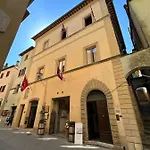 Casa Del Fauno 4*