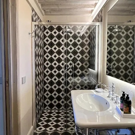 Casa Del Fauno Πανσιόν 4*