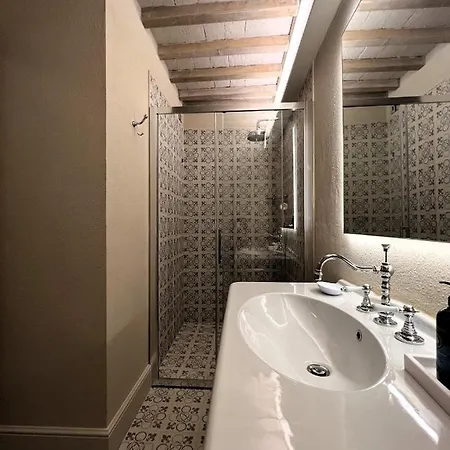 Casa Del Fauno Guest house