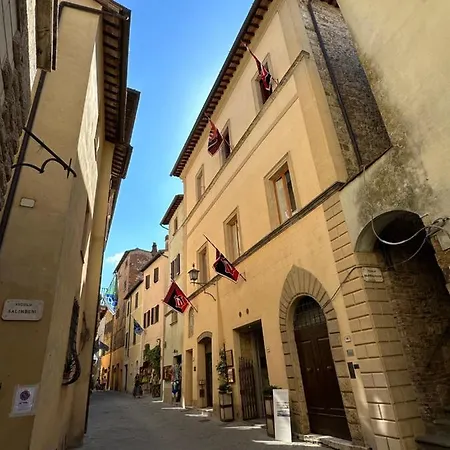 Casa Del Fauno 4*