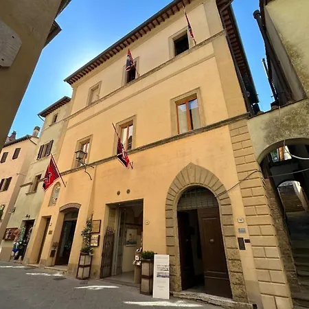 Casa Del Fauno 4*