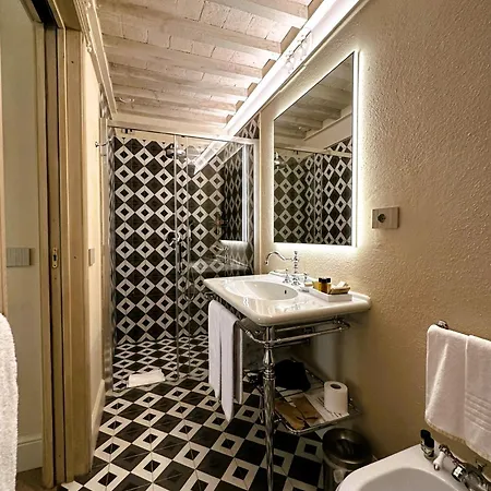 Casa Del Fauno Guest house