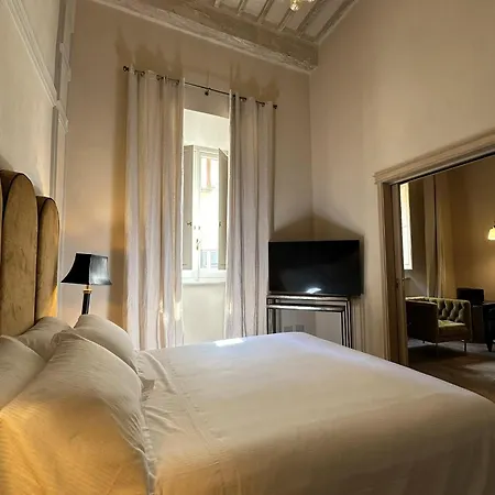 Guest house Casa Del Fauno