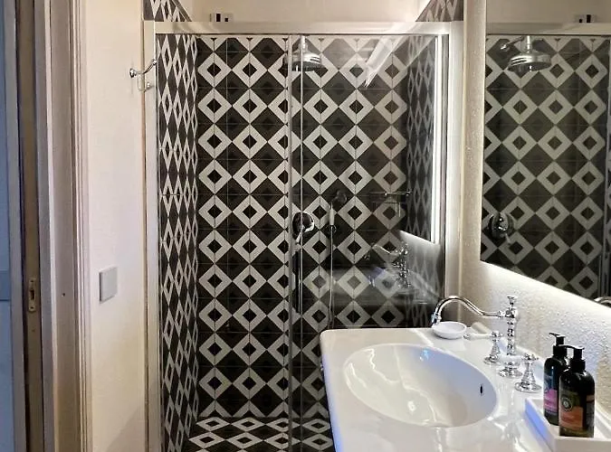 Casa Del Fauno Gasthuis 4*