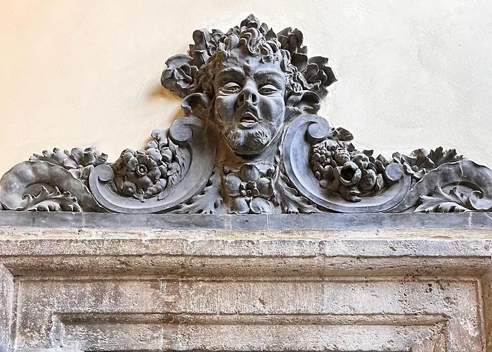Casa Del Fauno Gasthuis Montepulciano Stazione