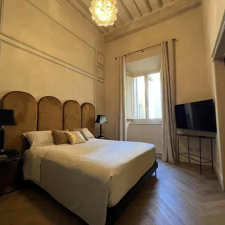 Casa Del Fauno * Montepulciano Stazione