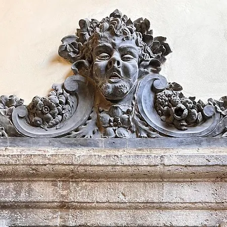 Casa Del Fauno בית הארחה Montepulciano Stazione
