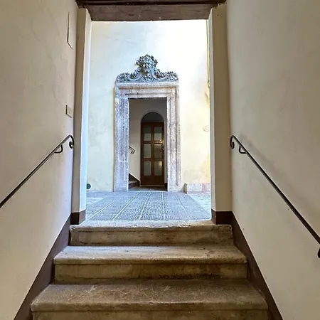 בית הארחה Casa Del Fauno