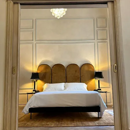בית הארחה Casa Del Fauno Montepulciano Stazione